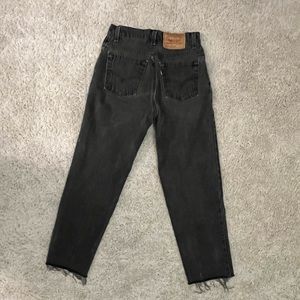 SALE TODAY Vintage Levi’s 550 Jeans